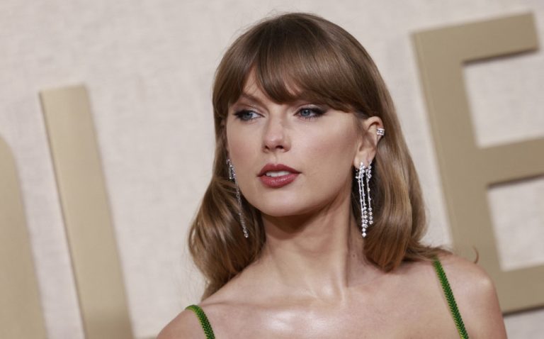 X limita búsquedas de Taylor Swift por difusión de fotos explícitas creadas con IA