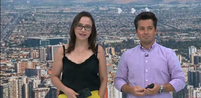 CHV Noticias Tarde | Lunes 29 de enero de 2024