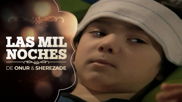 ¿Volvió su enfermedad? Estado de salud de Kaan puso en alerta a Sherezade