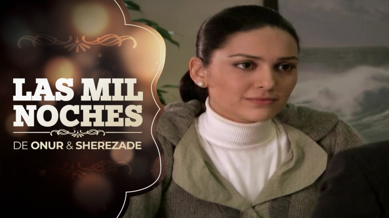 Las Mil Noches de Onur & Sherezade | Capítulo 74