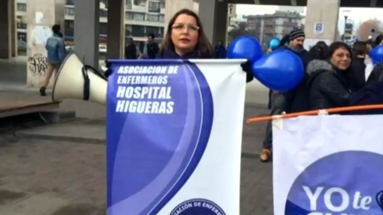 Caso Bárbara Krumn: Familia denuncia que supuesto suicidio podría ser un femicidio