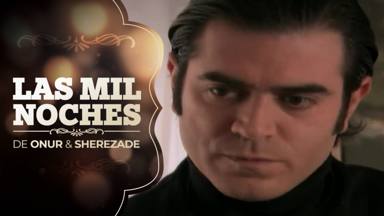 Capítulo 75 | Revisa el adelanto de Las Mil Noches de Onur & Sherezade