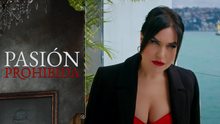 ¡Peligro para Yildiz! Ender y Handan se unieron para una nueva venganza