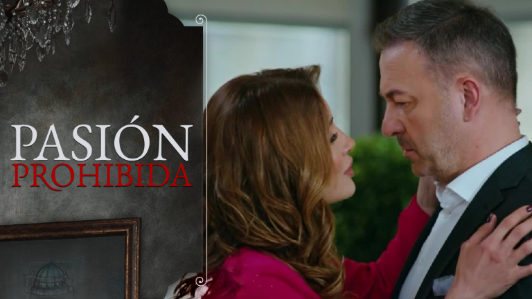 Capítulo 276 | Revisa el adelanto de Pasión Prohibida