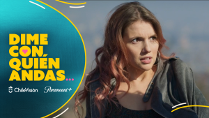 Dime Con Quién Andas | Capítulo 111