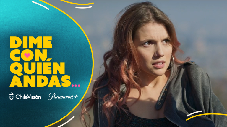 Dime Con Quién Andas | Capítulo 111