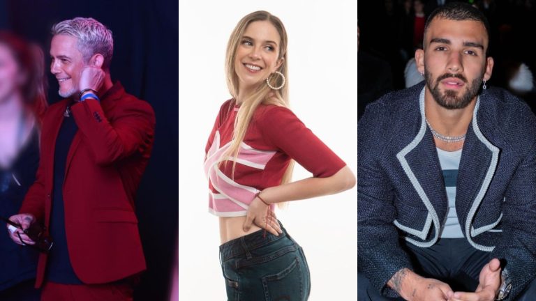 Viña 2024: ¿Quiénes se presentan el domingo 25 en el festival?