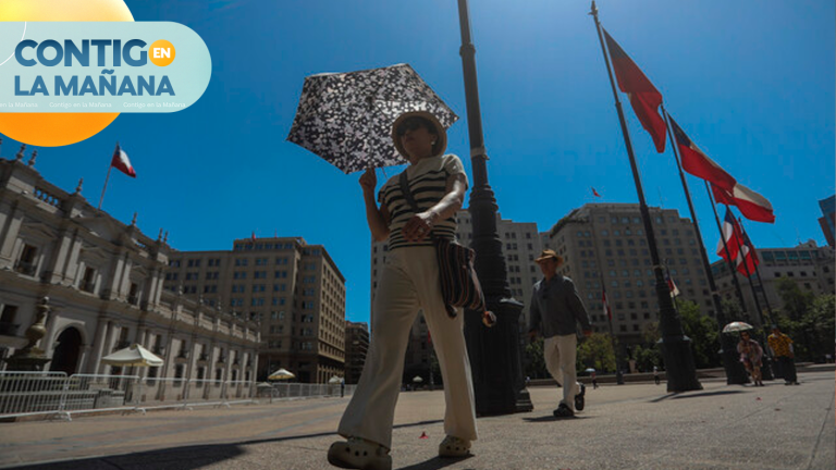 ¡No olvides el bloqueador! Descubre cómo estará el tiempo este martes 30 de enero