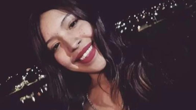 Crimen de Michelle Silva: Equipos de emergencia suspenden búsqueda de su cuerpo