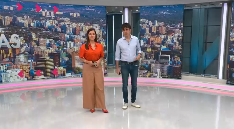 CHV Noticias AM | Martes 30 de enero de 2024