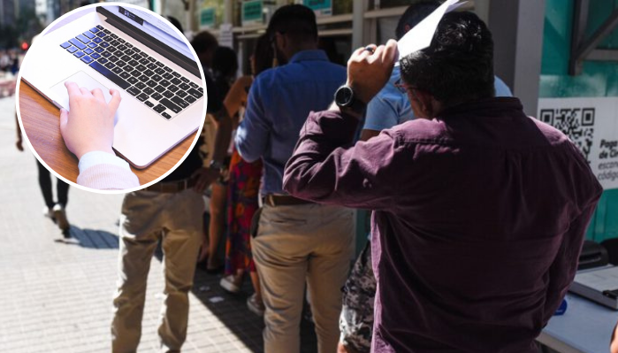 Permiso de circulación: El sencillo método para revisar si tienes multas de tránsito sin pagar