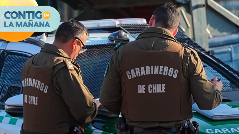 Patrullaje estratégico: Anuncian 50 puntos de control tras crisis de seguridad