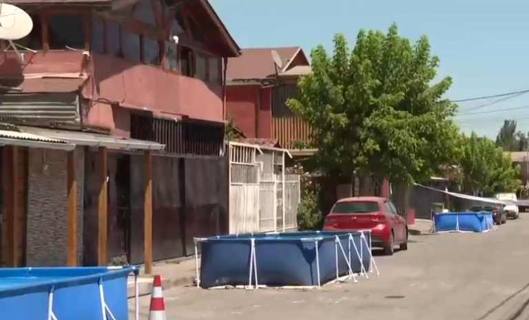 Hombre fue asesinado a balazos en su casa en El Bosque: Investigan posible ajuste de cuentes