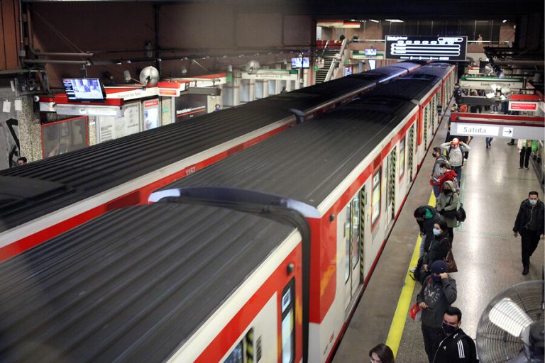Ofertas de trabajo en Metro de Santiago: ¿Qué vacantes hay y cómo postular?