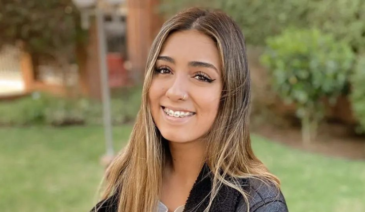 Mamá de Anahí Espíndola: “Pido que no pidan justicia, porque ha estado de la mano de nosotras”