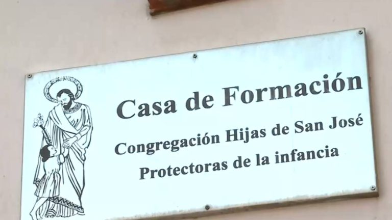 Asalto en convento en Barrio Yungay: Monjas fueron maniatadas y amenazadas con armas de fuego