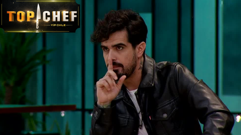 ¡Sorpresa total! Jurado decidió a dos famosos como inmunes en Top Chef VIP