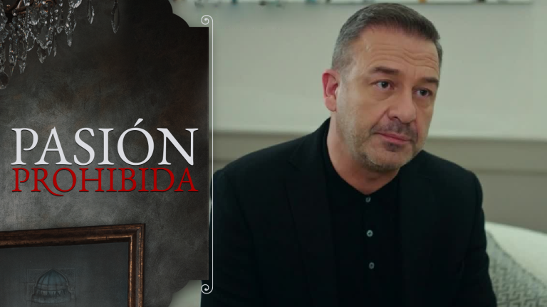 Pasión Prohibida | Capítulo 276 | ¡Yildiz engañada por Dogan!