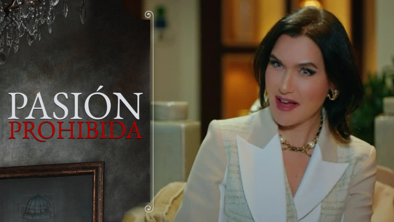 Capítulo 277 | Revisa el adelanto de Pasión Prohibida