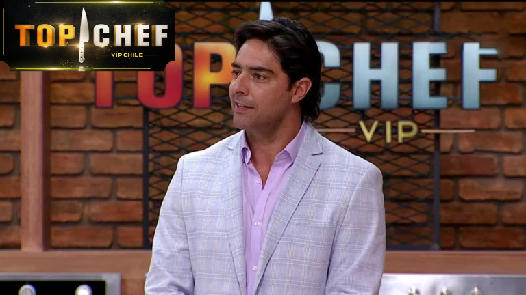 Top Chef VIP | Capítulo 11