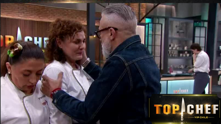 Top Chef VIP | Revisa el adelanto del capítulo 12