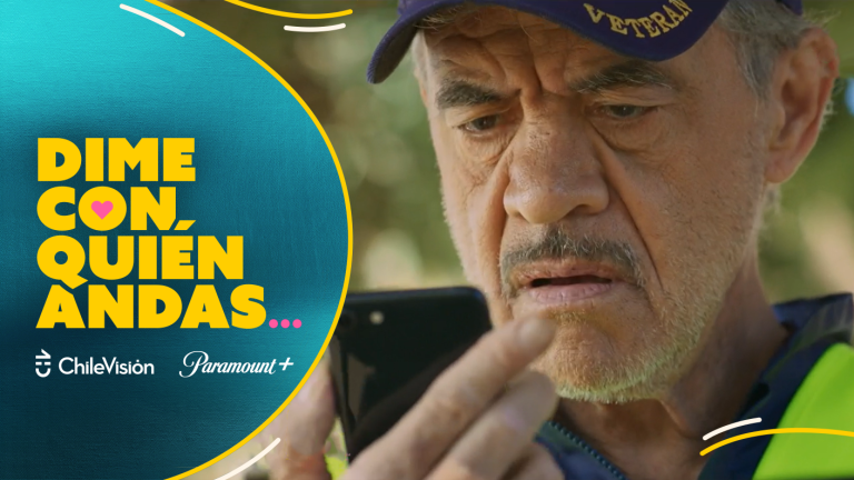 Dime Con Quién Andas | Capítulo 112