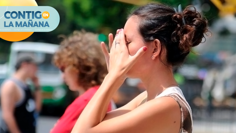 Golpe de calor: ¿Cuáles son los síntomas de la deshidratación?