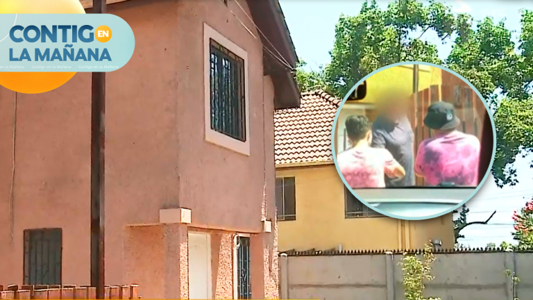 Hombre es denunciado por millonaria deuda en arriendo: Ya tenía funas en redes sociales