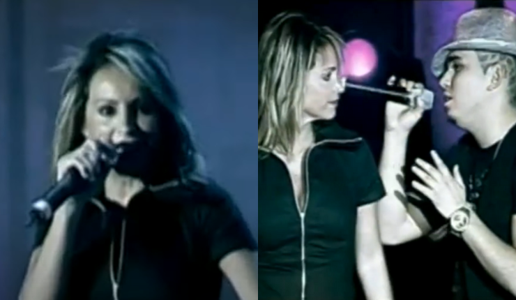 Anuncian remix del clásico reggaetón 