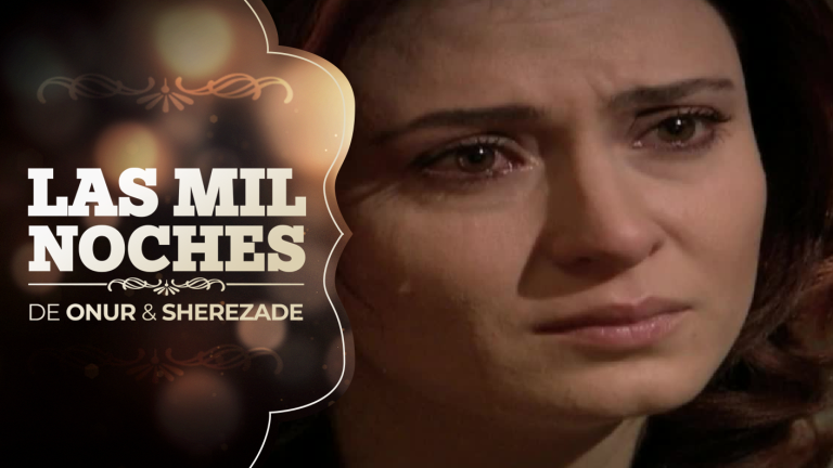 “Todavía no me ama”: Bennu sufre y no quiere contarle de su embarazo a Kerem