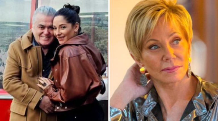 Filtran condición que habría puesto Kel Calderon para visitar a Raquel Argandoña: 