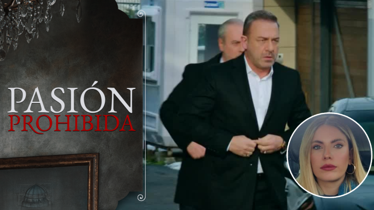 ¡Dogan se enfurecerá con Yildiz! | Adelanto Pasión Prohibida | Cap. 278