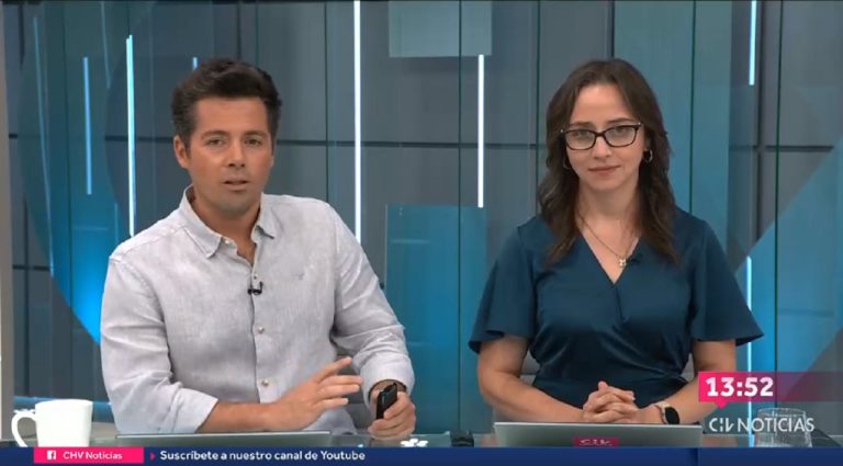 CHV Noticias Tarde | Miércoles 31 de enero de 2024