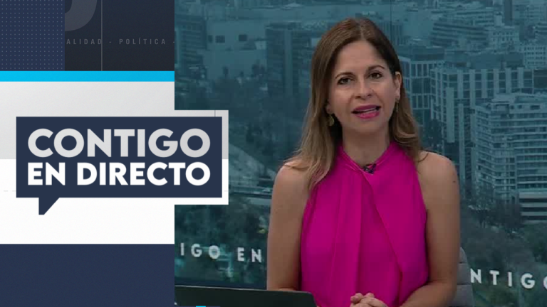 Contigo en Directo | Capítulo 841