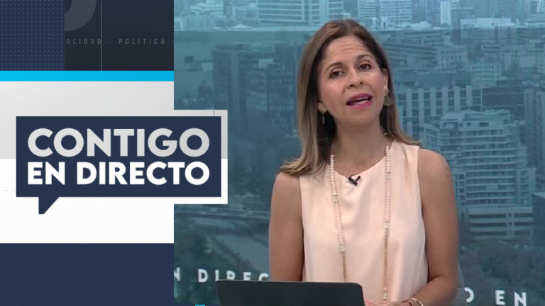 Contigo en Directo | Capítulo 842