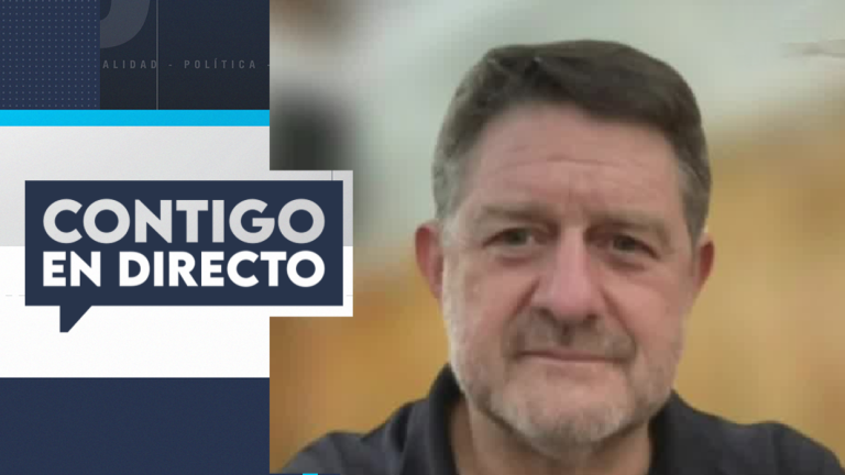 Gobernador Orrego apuntó a la “brecha tecnológica” de chile para combatir la crisis de seguridad