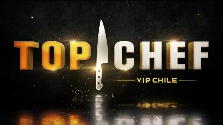 ¡Estreno de Top Chef VIP! Entérate cuándo y a qué hora ver el nuevo estelar de Chilevisión