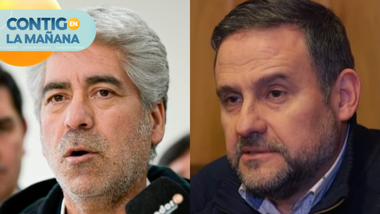 “Formó a un delincuente”: Alejandro Barra arremetió contra Iván Pradenas tras su detención