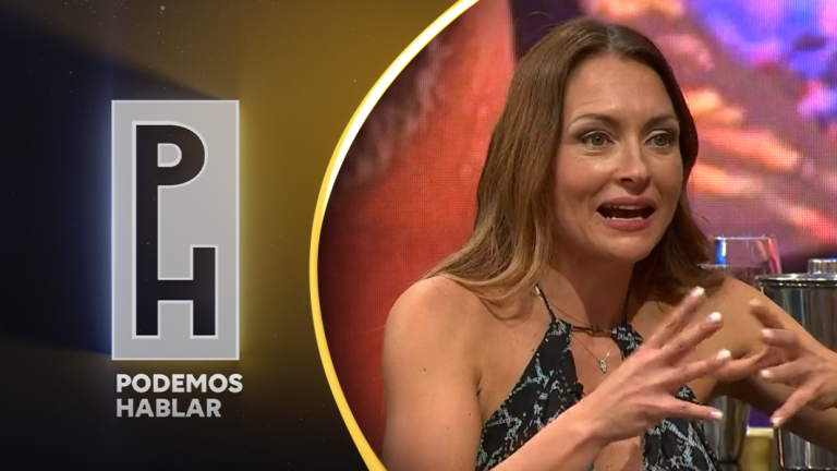 Paula Pavic acusó asfixia económica por parte de Marcelo Ríos: “No son gastos míos”