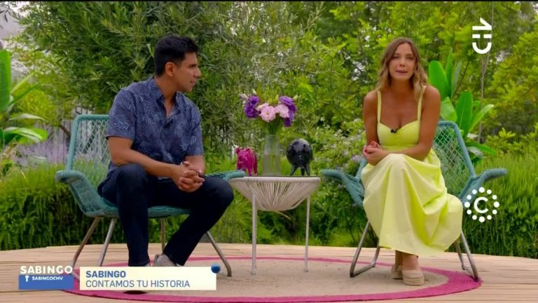 Sabingo | Capítulo 7 de enero