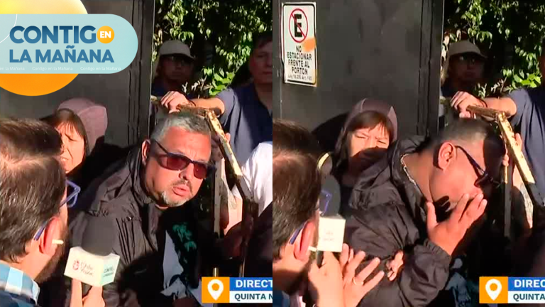 Caos por Leda Bergonzi: Luis Ugalde respondió a supuesto organizador