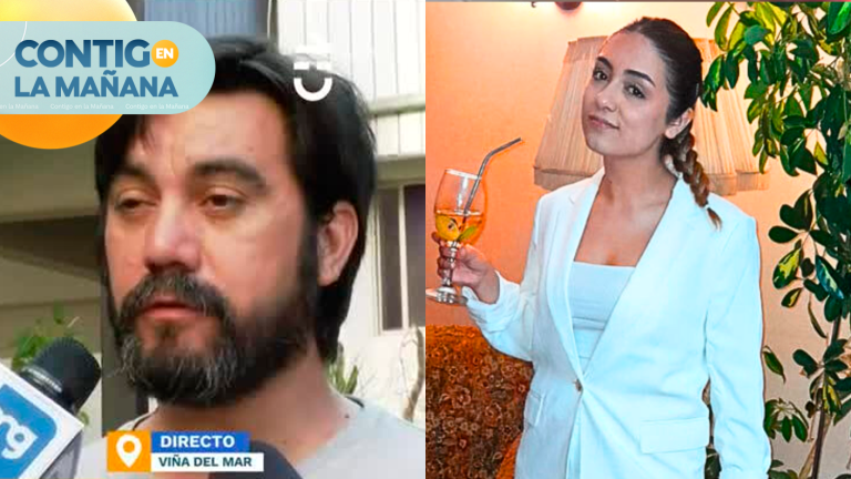 “Vuelve con nosotros”: La angustiosa petición de familiar a Anahí Espíndola