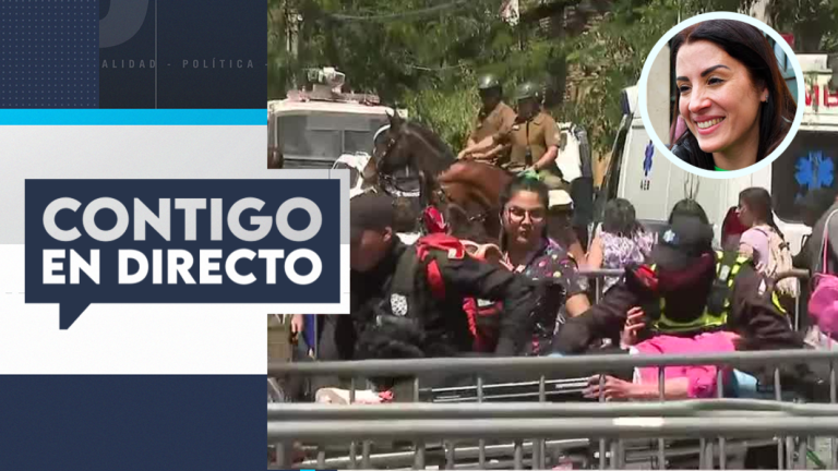 Estampidas humanas por Leda Bergonzi: Calor causa desmayos y colapso en gruta de Lourdes