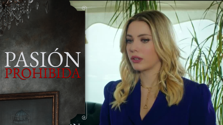 Capítulo 262 | Revisa el adelanto de Pasión Prohibida