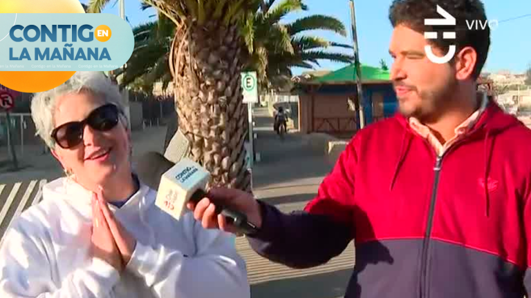 ¡Atentos! Televidente pidió ayuda a Gino Costa para encontrar a su mascota