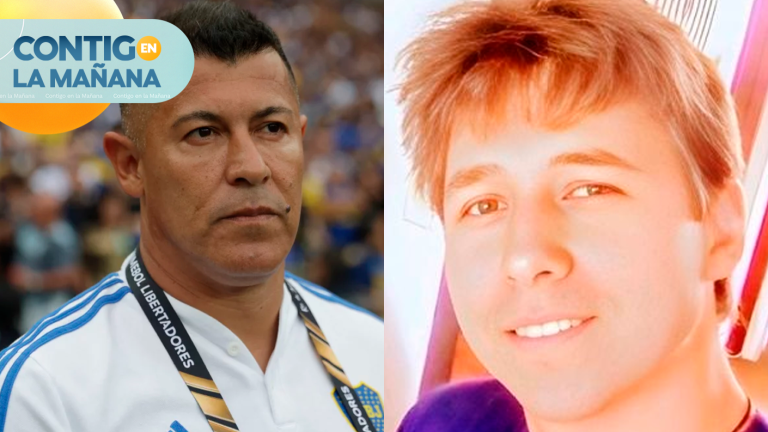 Colo Colo se desmarcó y negó llegada de Giorgio Armas junto al nuevo DT