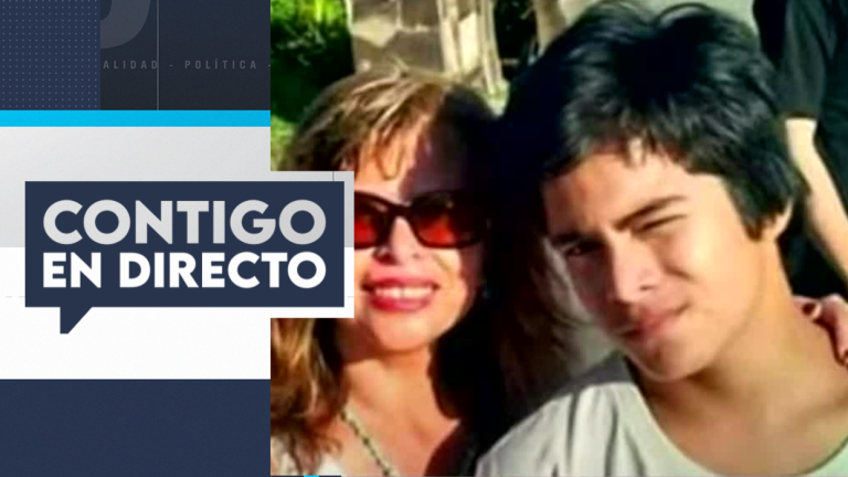 Familia exige justicia para “Francho”: Ex militar mató a joven y se encuentra prófugo