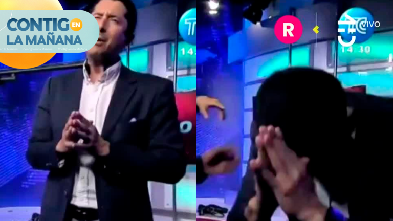 Crisis en Ecuador: Las imágenes que dejó la toma de rehenes en Guayaquil