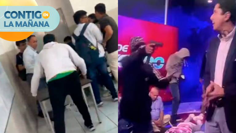 Conflicto armado interno: Ecuador vive crisis tras fuga de líder narco