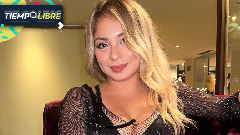 ¿Entrará a un nuevo reality? Skarleth Labra entregó pistas de su futuro laboral